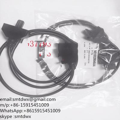 Panasert CMfeeder power cable N510028646AA KXFP6ELLA00 N510028646AB